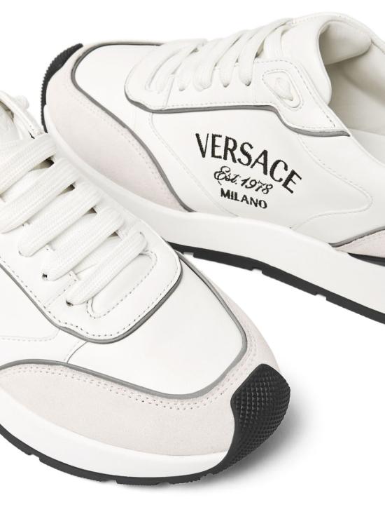  베르사체 스니커즈 10141831A10050 - VERSACE