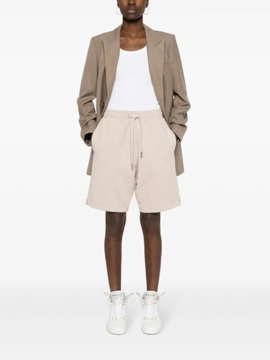  아미 숏팬츠 E24USO635747 - AMI