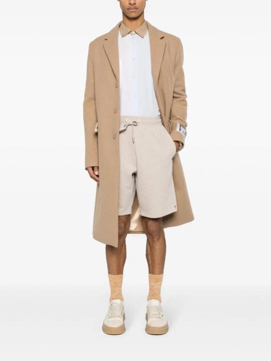  아미 숏팬츠 E24USO635747 - AMI