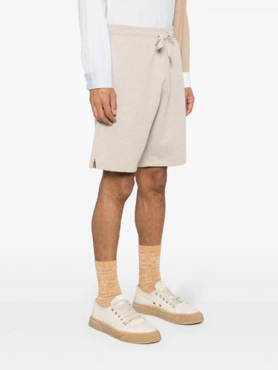  아미 숏팬츠 E24USO635747 - AMI