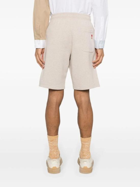  아미 숏팬츠 E24USO635747 - AMI