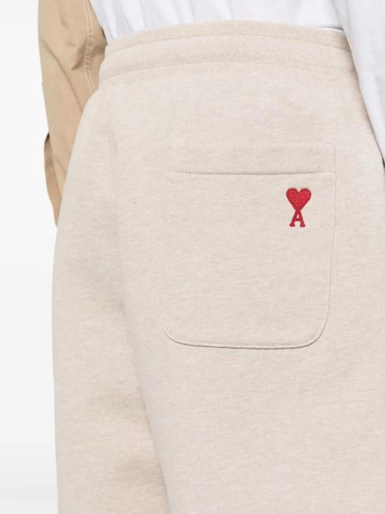  아미 숏팬츠 E24USO635747 - AMI