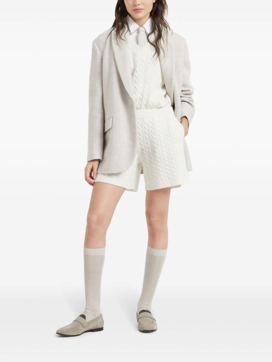  브루넬로 쿠치넬리 셔츠 M0091MA606C159 - BRUNELLO CUCINELLI