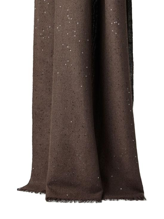  브루넬로 쿠치넬리 머플러/스카프 MSC915029C8705 - BRUNELLO CUCINELLI