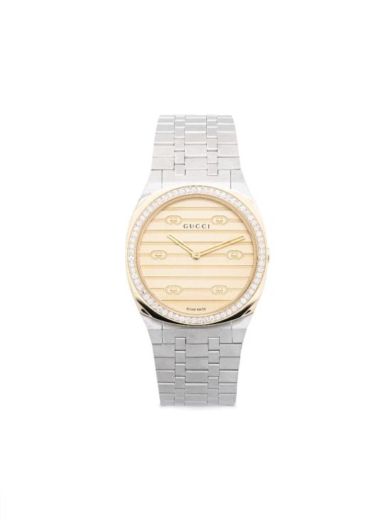  구찌 손목시계 YA163505