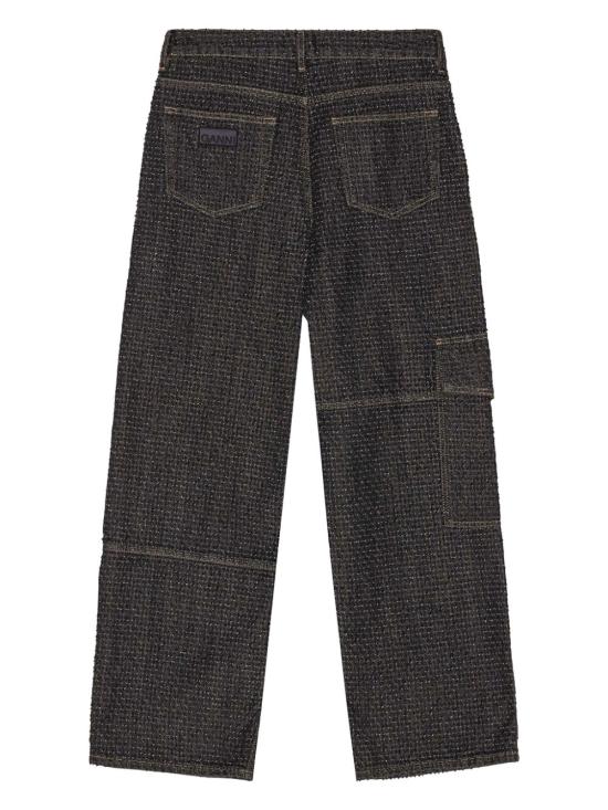  가니 데님 팬츠 J1617 - GANNI