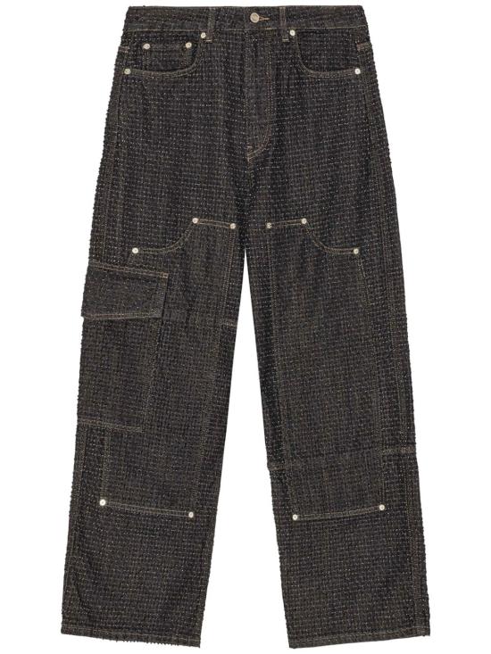  가니 데님 팬츠 J1617