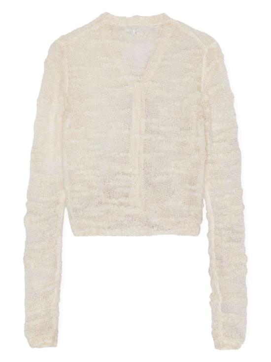  가니 가디건 K2254 - GANNI