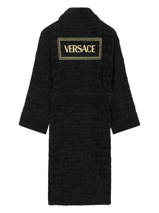  베르사체 라운지 웨어 ZACJ000081A11960 - VERSACE