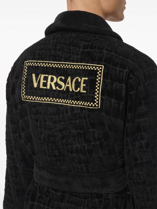  베르사체 라운지 웨어 ZACJ000081A11960 - VERSACE
