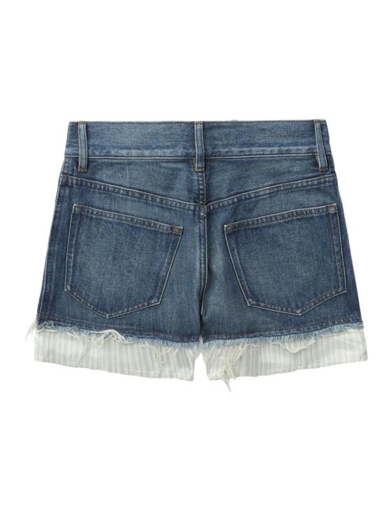  아페쎄 숏팬츠 COGYEF10203 - A.P.C.