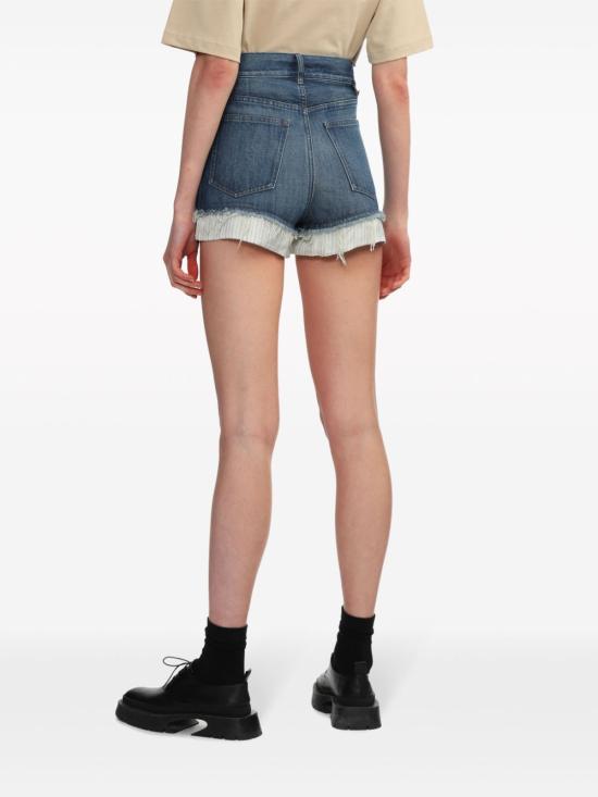  아페쎄 숏팬츠 COGYEF10203 - A.P.C.