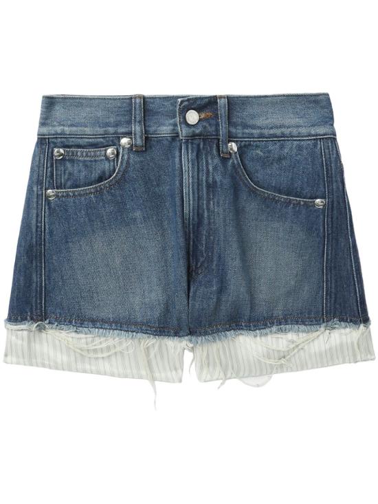  아페쎄 숏팬츠 COGYEF10203