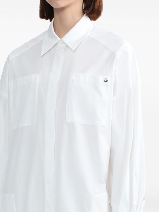  아페쎄 미디 원피스 COGYDF35097 - A.P.C.