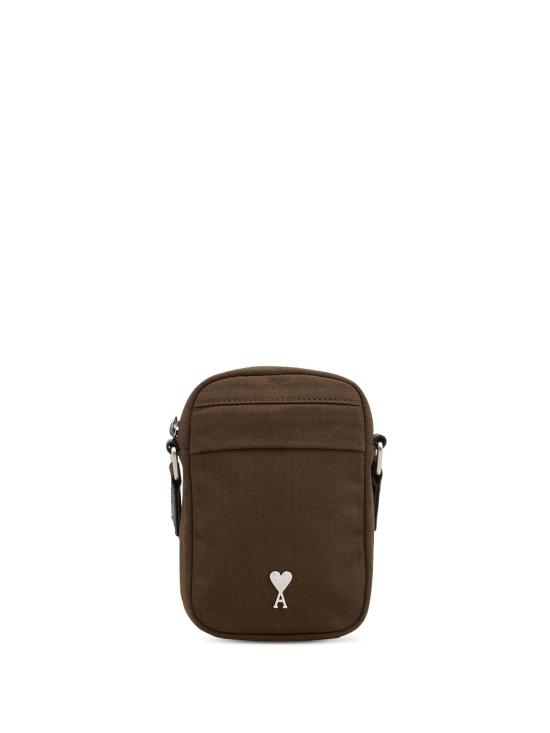  아미 크로스백 E25ULL011AW0074