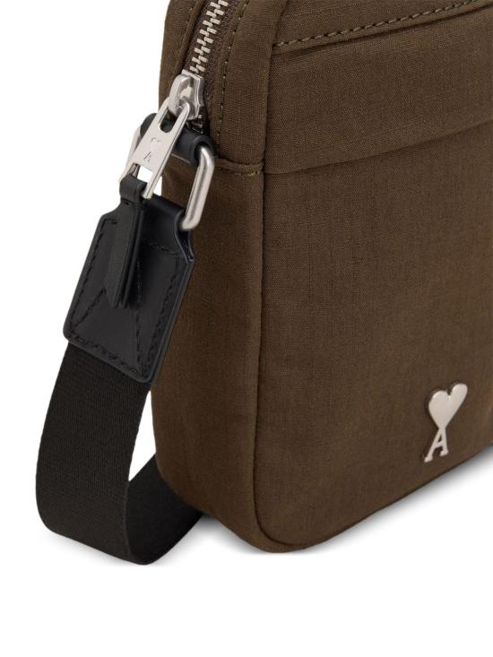  아미 크로스백 E25ULL011AW0074 - AMI