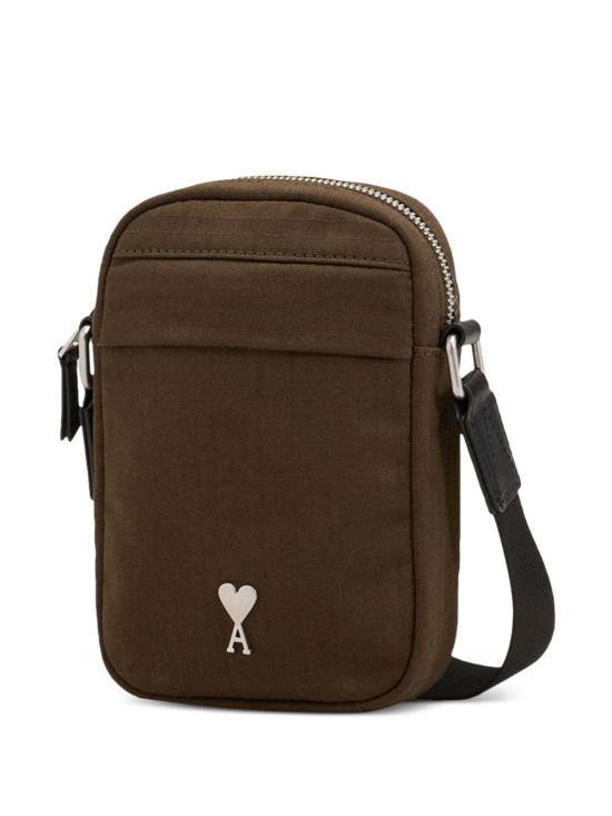  아미 크로스백 E25ULL011AW0074 - AMI