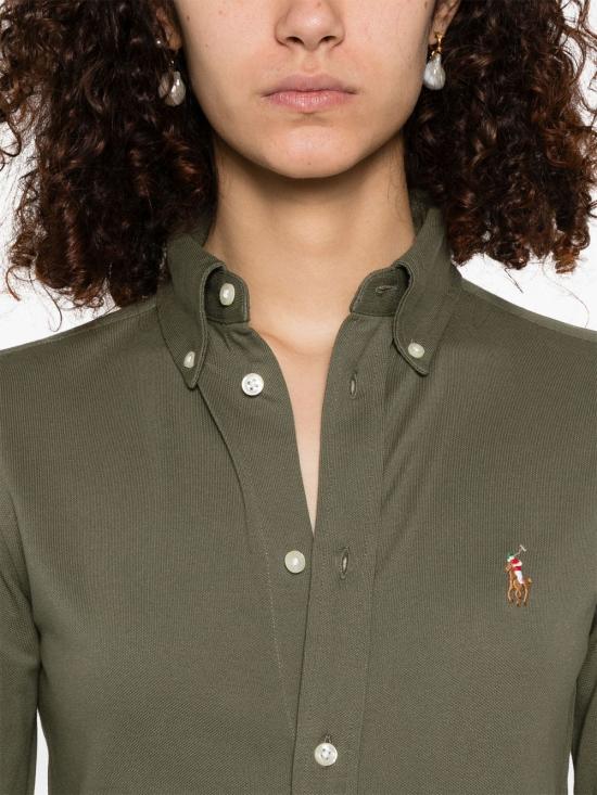  폴로 랄프로렌 셔츠 211924258014 - POLO RALPH LAUREN