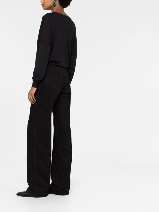  생로랑 긴팔 티셔츠 733563YAPK2 - SAINT LAURENT