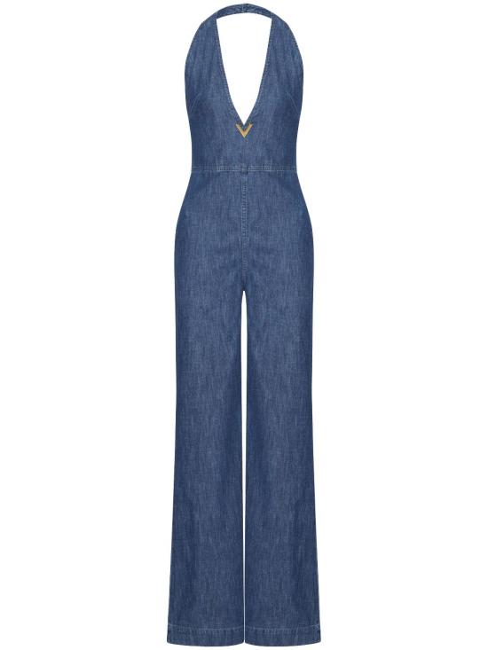  발렌티노 가라바니 점프수트 BDH00M7MR