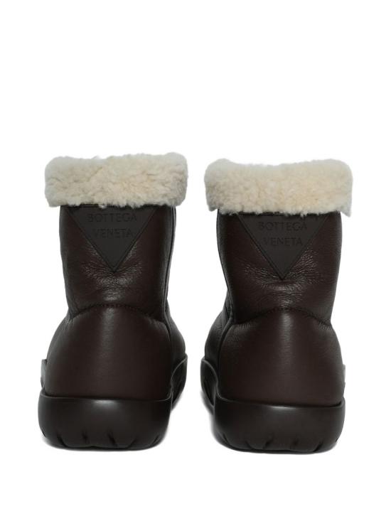 24FW 보테가베네타 부츠 810810 V4WB02191 Fondant white - BOTTEGA VENETA