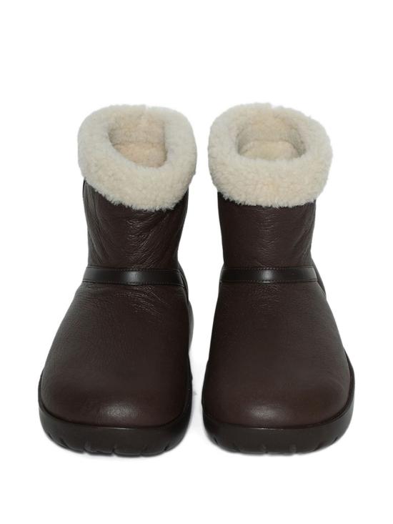 24FW 보테가베네타 부츠 810810 V4WB02191 Fondant white - BOTTEGA VENETA