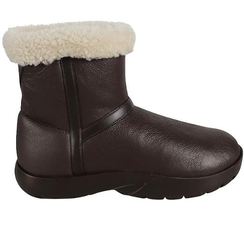 24FW 보테가베네타 부츠 810810 V4WB02191 Fondant white