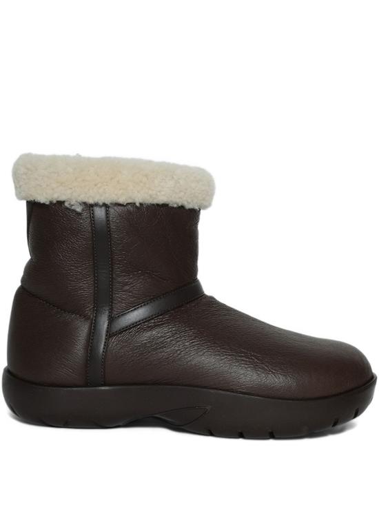 24FW 보테가베네타 부츠 810810 V4WB02191 Fondant white - BOTTEGA VENETA