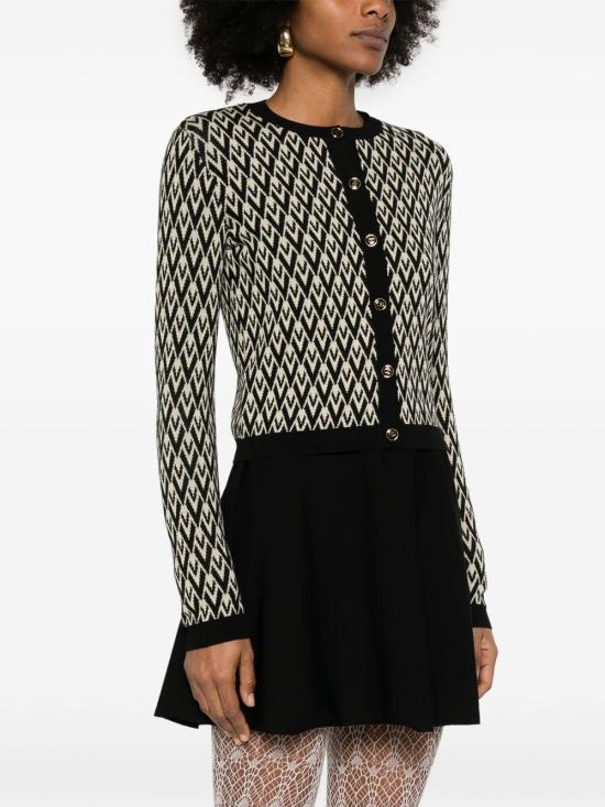  발렌티노 가라바니 가디건 BKA09X92M - VALENTINO GARAVANI