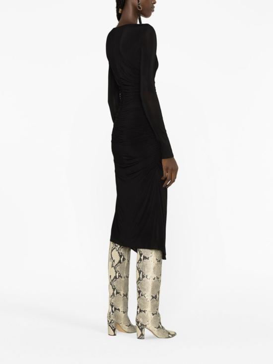  이자벨마랑 롱 원피스 RO0230FAA3K14I - ISABEL MARANT