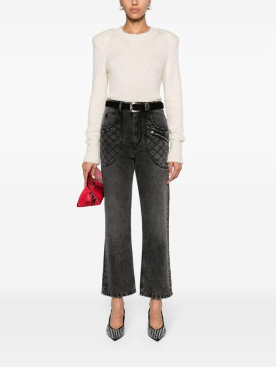  이자벨마랑 스웨터 PU0503FAB3L05I - ISABEL MARANT