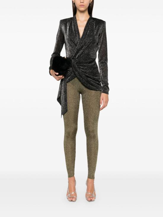  이자벨마랑 긴팔 티셔츠 HT0535FCB4K04I - ISABEL MARANT