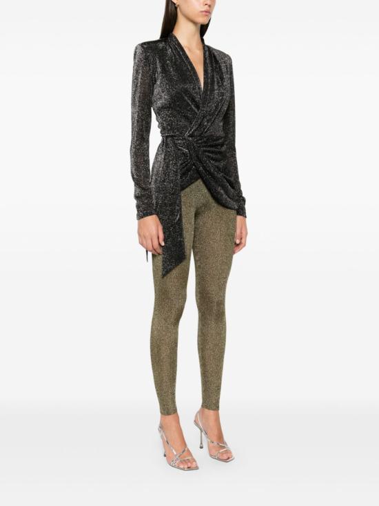  이자벨마랑 긴팔 티셔츠 HT0535FCB4K04I - ISABEL MARANT