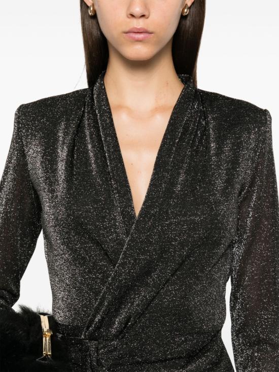  이자벨마랑 긴팔 티셔츠 HT0535FCB4K04I - ISABEL MARANT