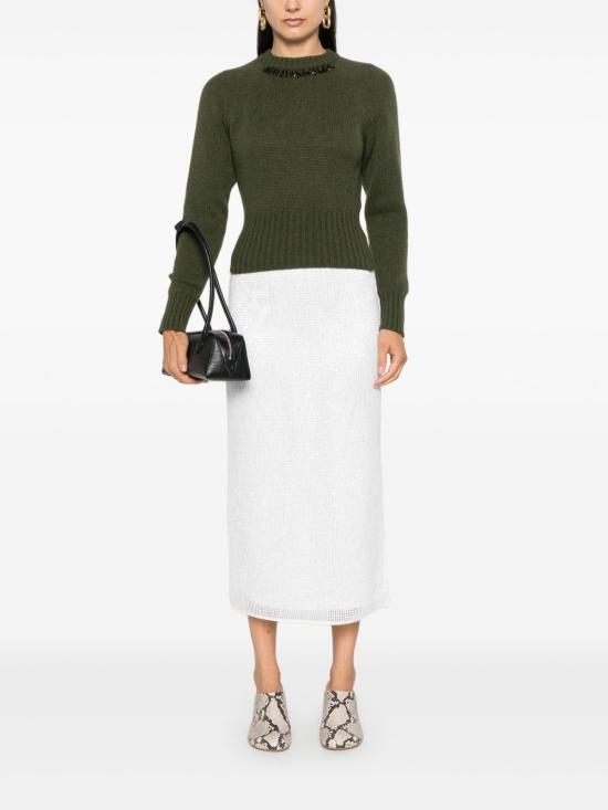  파비아나 필리피 스웨터 MAD224F496L0320000 - FABIANA FILIPPI