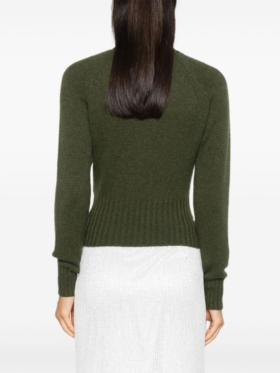  파비아나 필리피 스웨터 MAD224F496L0320000 - FABIANA FILIPPI