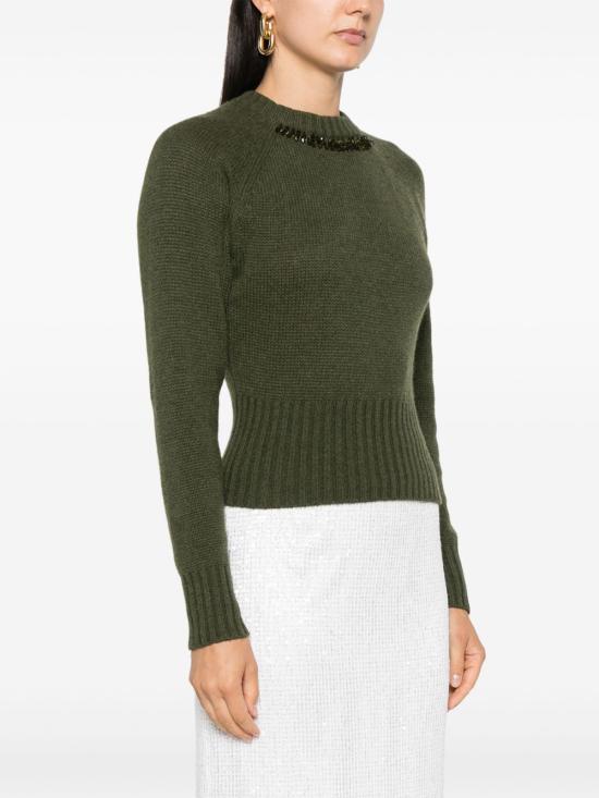  파비아나 필리피 스웨터 MAD224F496L0320000 - FABIANA FILIPPI