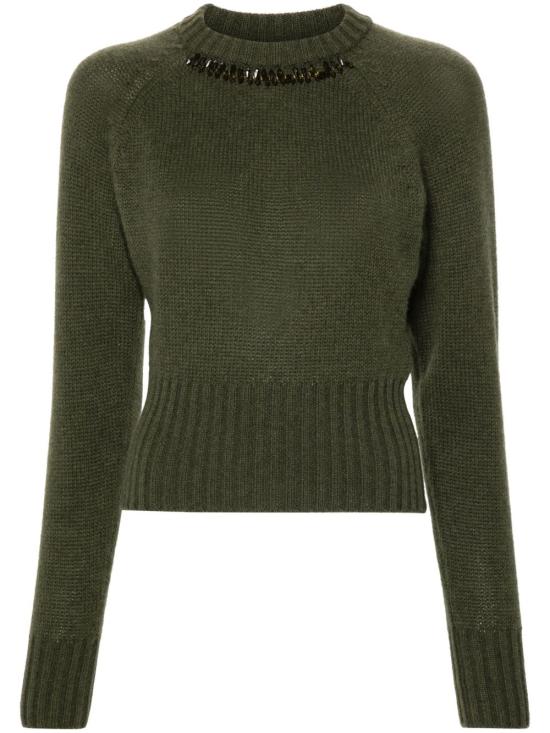  파비아나 필리피 스웨터 MAD224F496L0320000