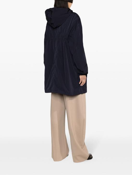  파비아나 필리피 패딩 CTD264F198D6420000 navy - FABIANA FILIPPI