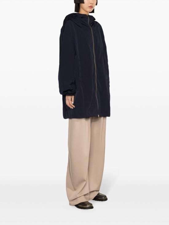  파비아나 필리피 패딩 CTD264F198D6420000 navy - FABIANA FILIPPI