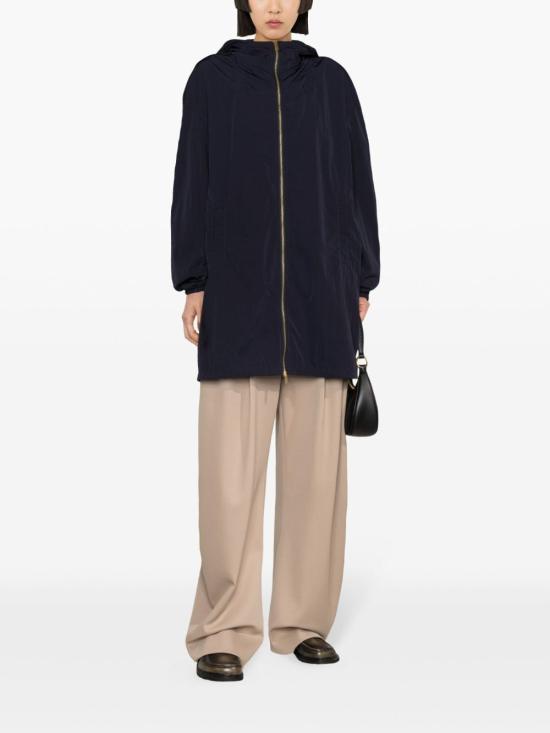  파비아나 필리피 패딩 CTD264F198D6420000 navy - FABIANA FILIPPI