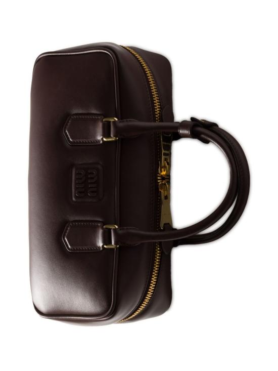  미우미우 토트백 5BB148VOONACR3 - MIU MIU