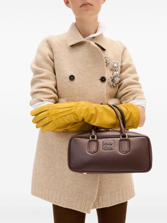  미우미우 토트백 5BB148VOONACR3 - MIU MIU