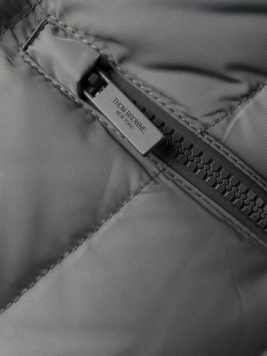  톰브라운 베스트 FVD015X07259 - THOM BROWNE