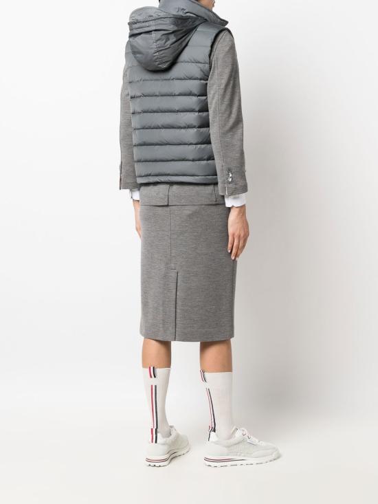  톰브라운 베스트 FVD015X07259 - THOM BROWNE