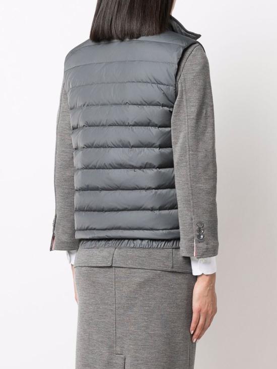  톰브라운 베스트 FVD015X07259 - THOM BROWNE