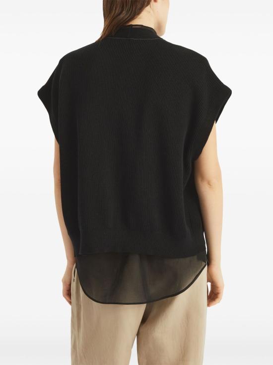  브루넬로 쿠치넬리 가디건 M19257716C101 - BRUNELLO CUCINELLI