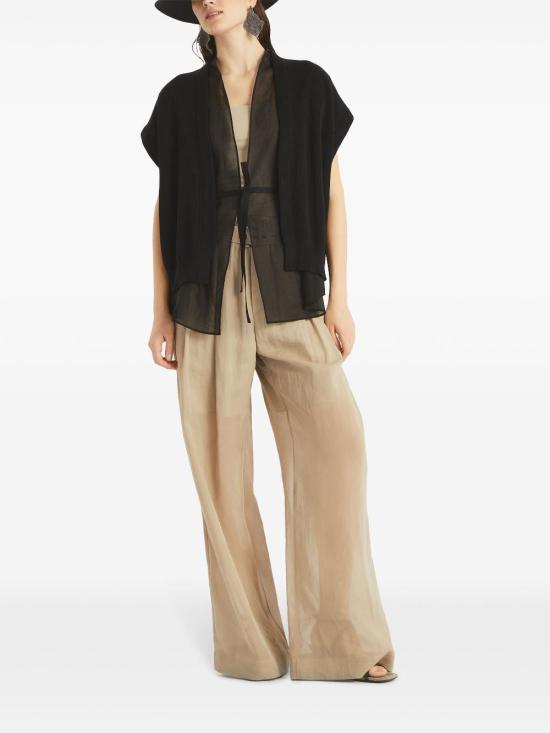  브루넬로 쿠치넬리 가디건 M19257716C101 - BRUNELLO CUCINELLI