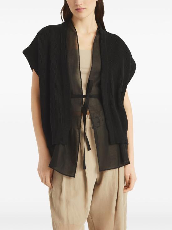  브루넬로 쿠치넬리 가디건 M19257716C101 - BRUNELLO CUCINELLI