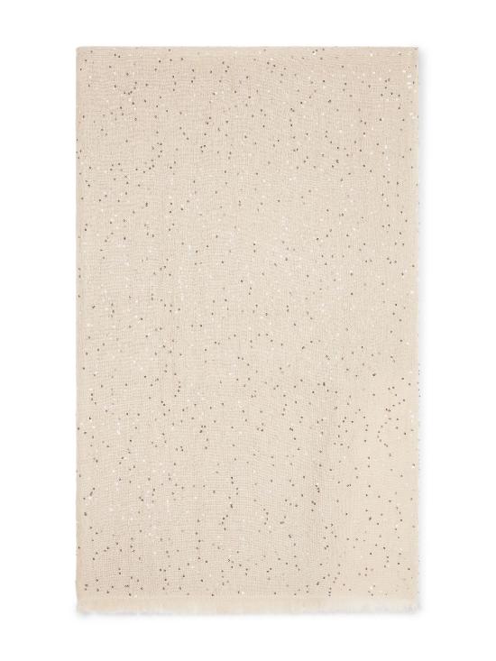  브루넬로 쿠치넬리 머플러/스카프 MSCDVSW03C9731 white